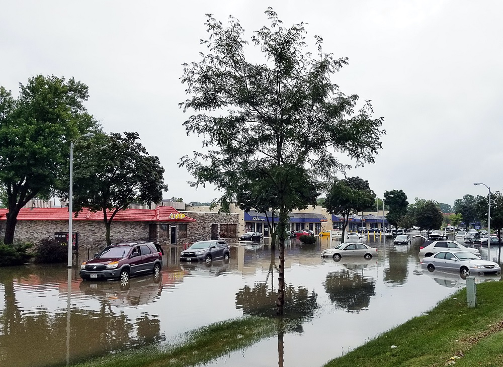 Flood Products -- What Do They Mean?